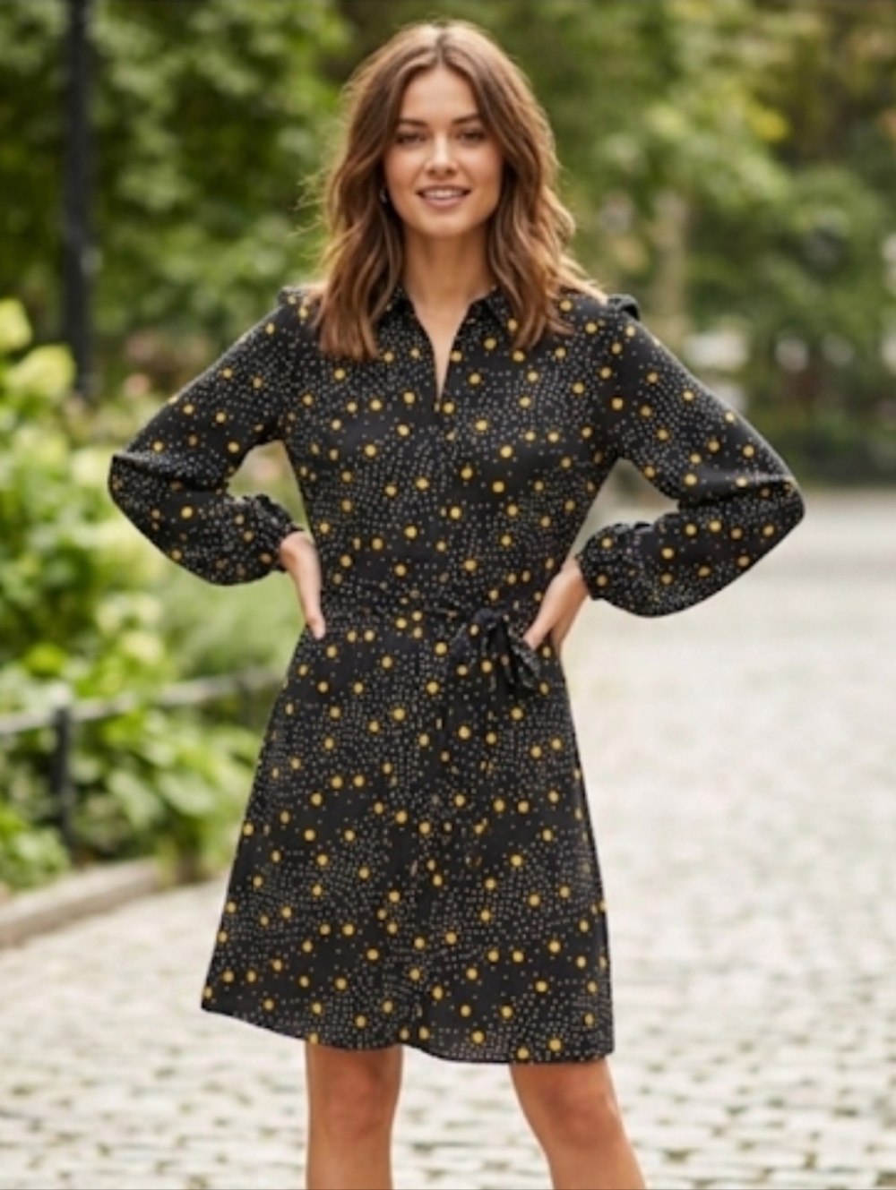 TOPSHOP DRESS‎ SIZE 6